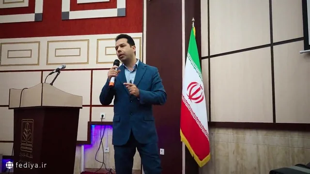 میزگرد دانشگاه مازندران — ویدیو