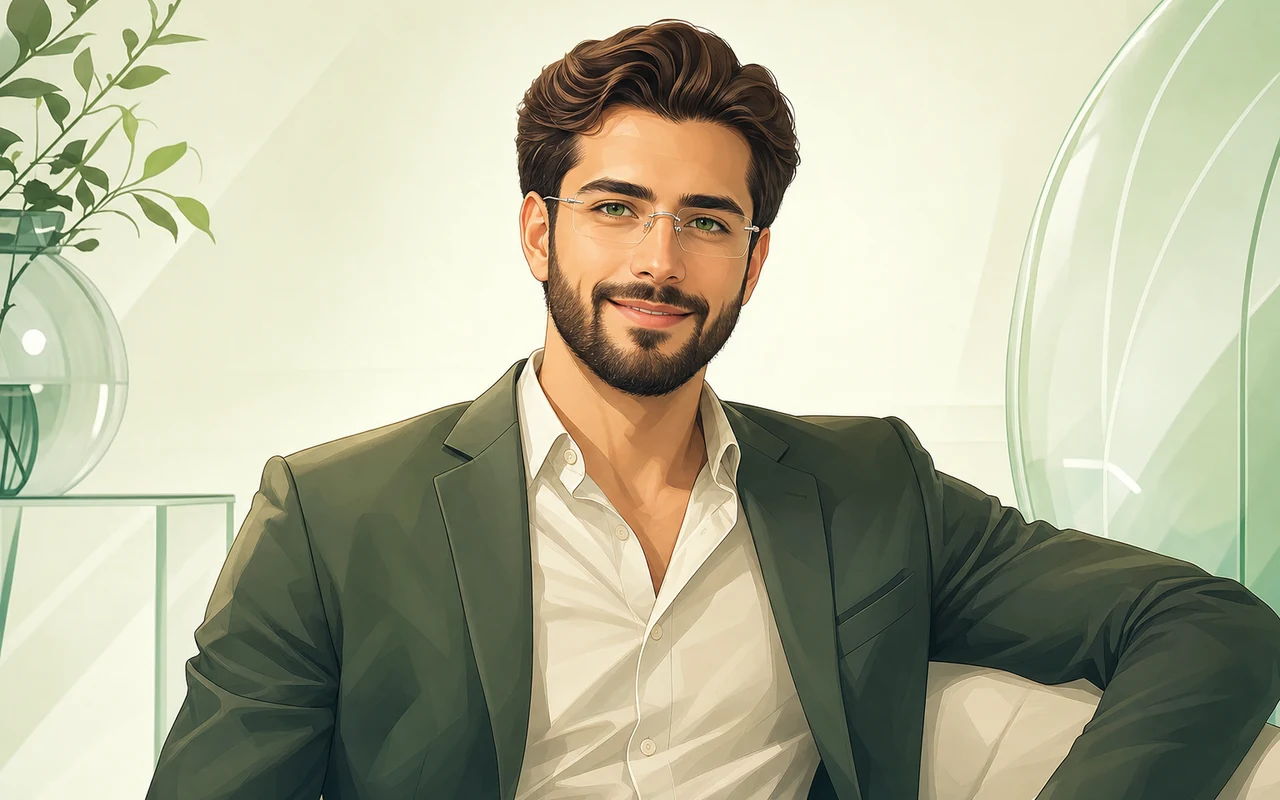 امید کیائیه — فدیا