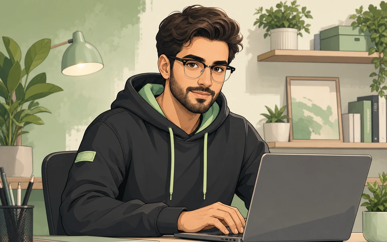 فرید کیائیه — فدیا