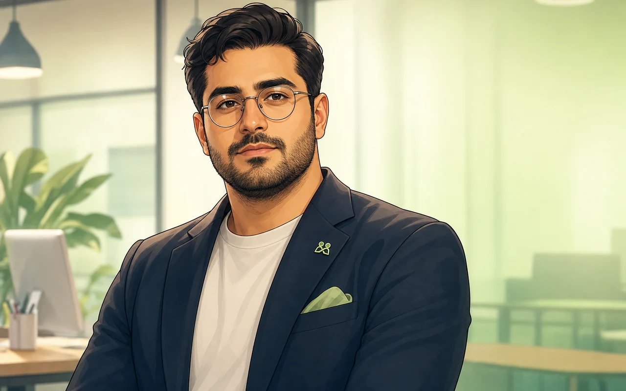 محمدحسین فدوی امیری — فدیا