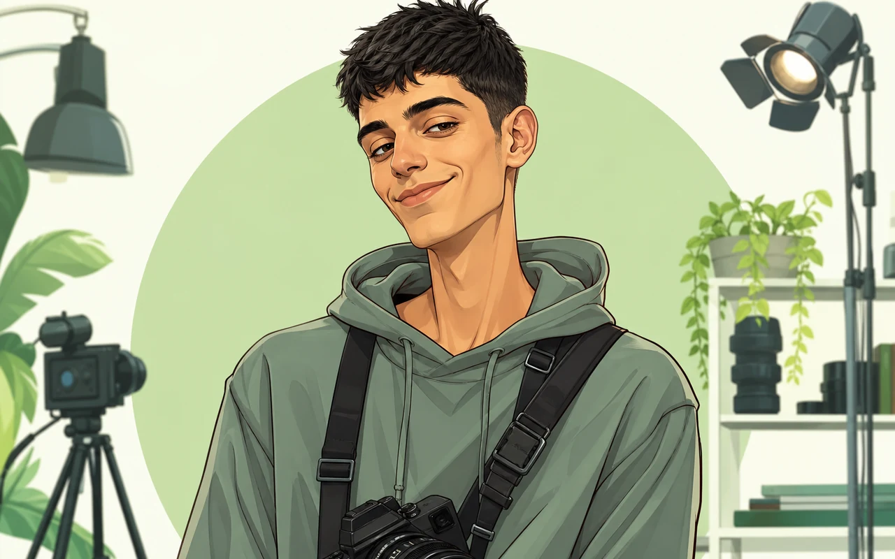 ایلیا ابدی — فدیا